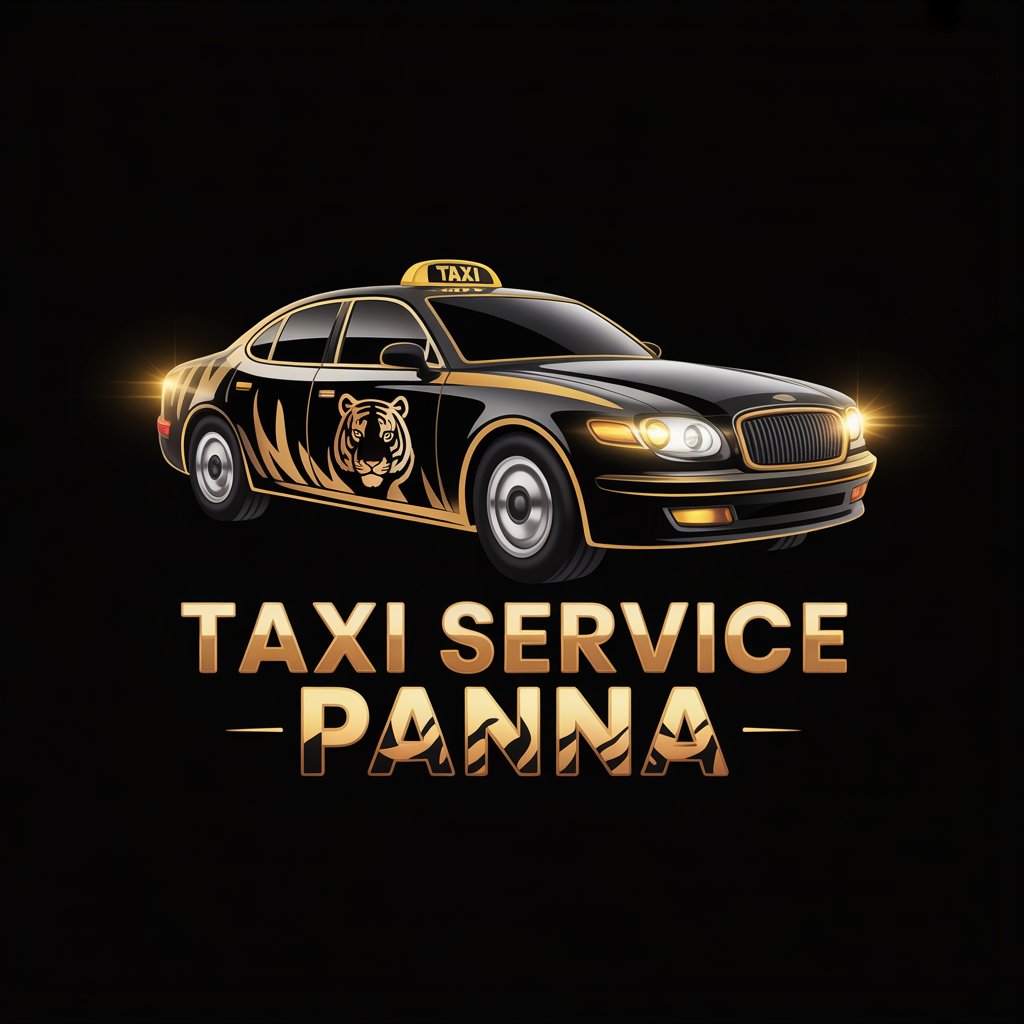 Taxi Service Panna